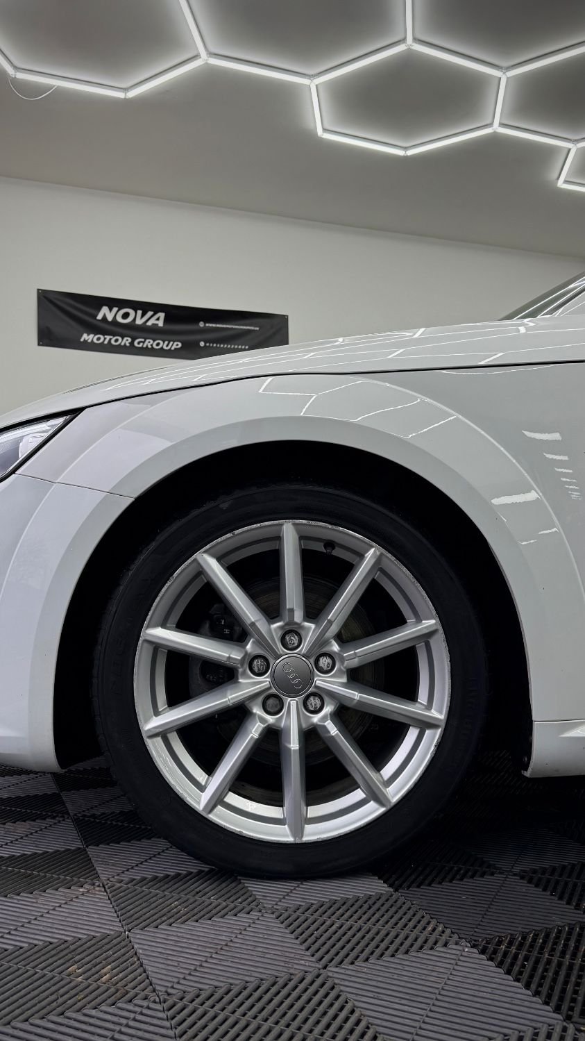 Used Audi TT 2018 for sale - 77133334: Photo 16