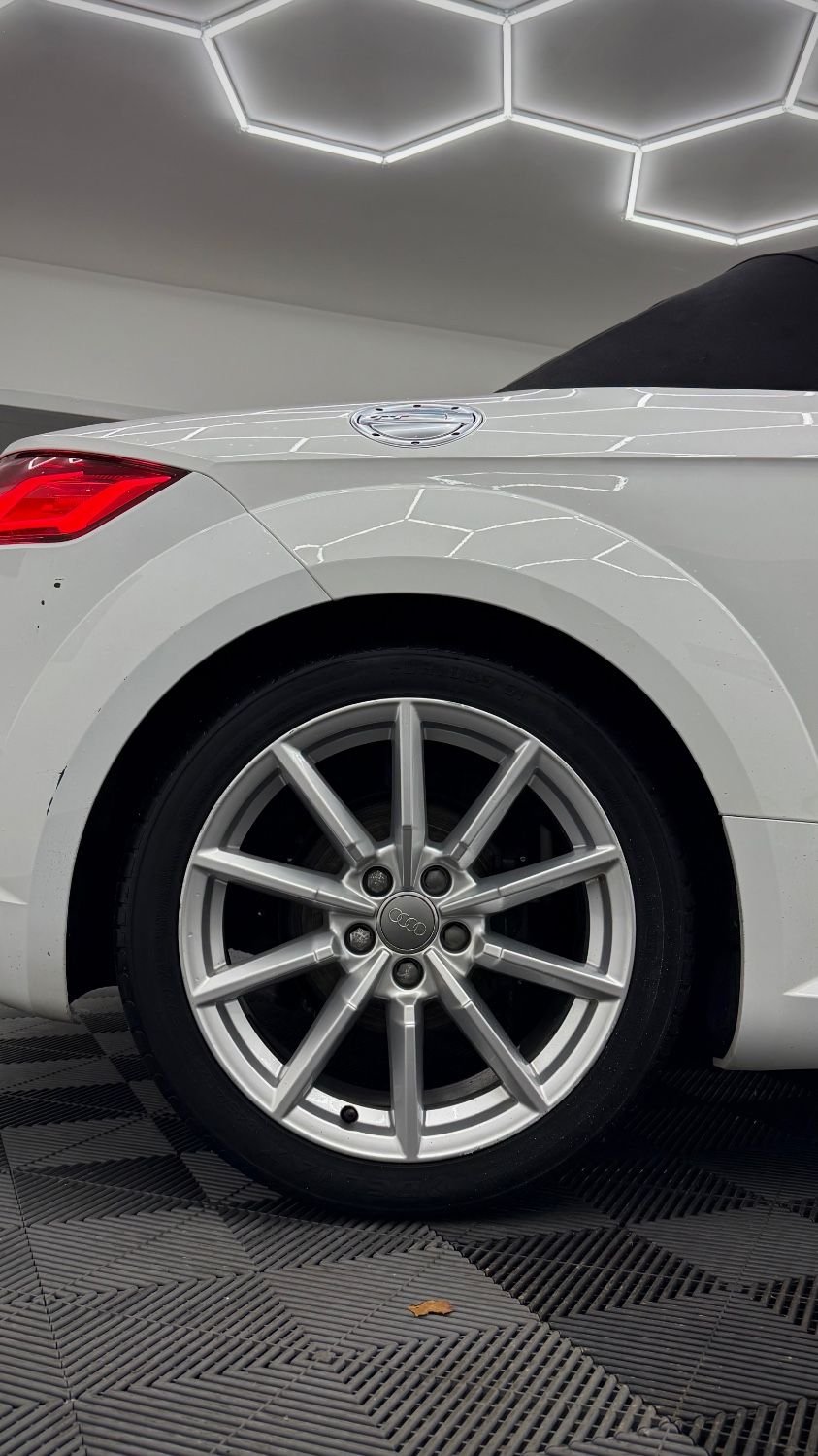 Used Audi TT 2018 for sale - 77133334: Photo 19