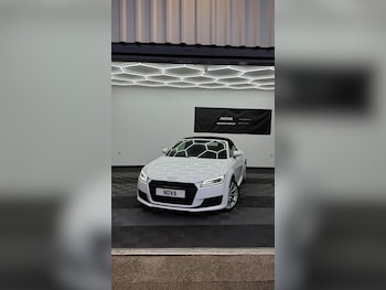 2018 (18) - 1.8T FSI Sport 2dr