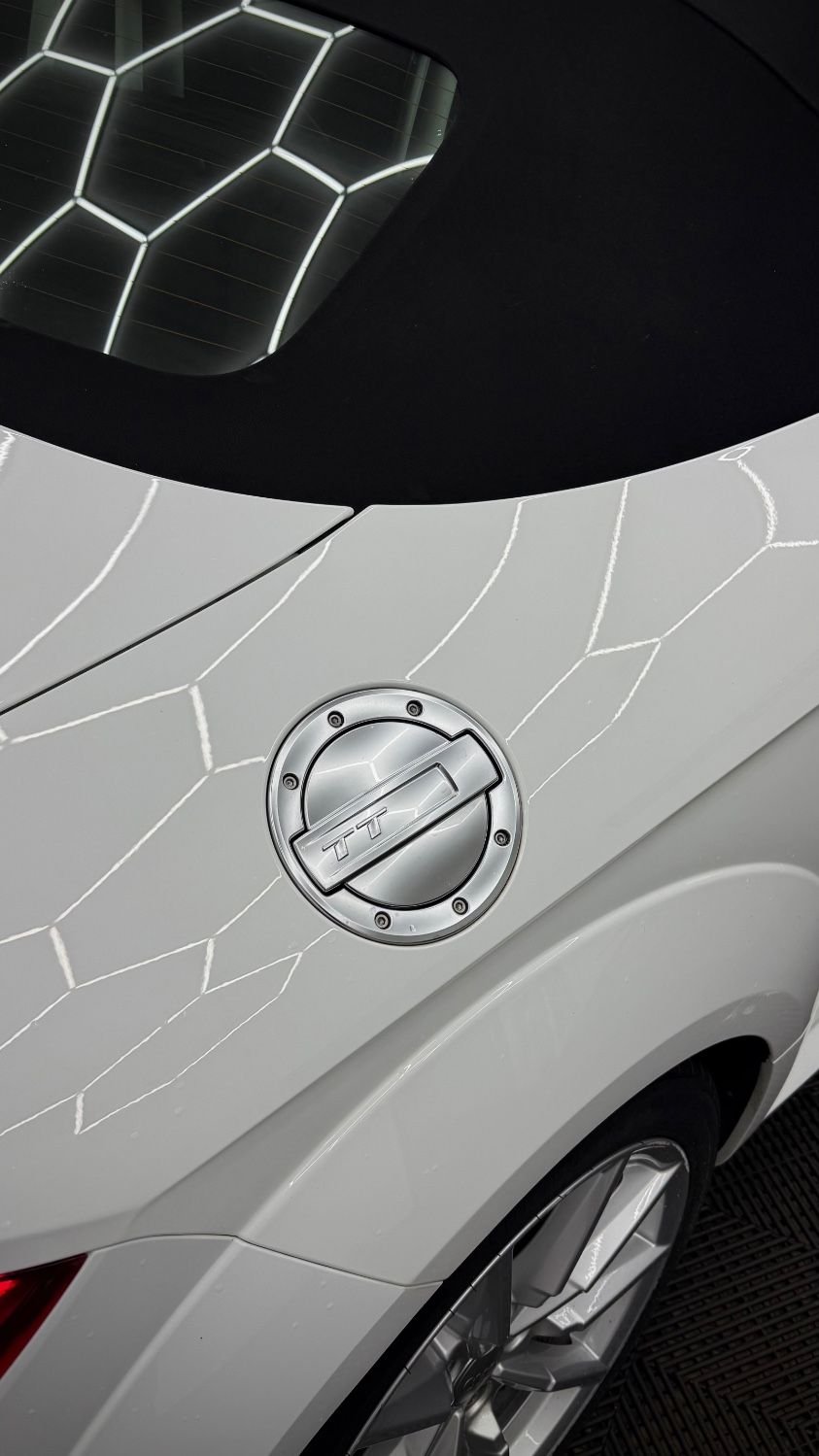 Used Audi TT 2018 for sale - 77133334: Photo 20