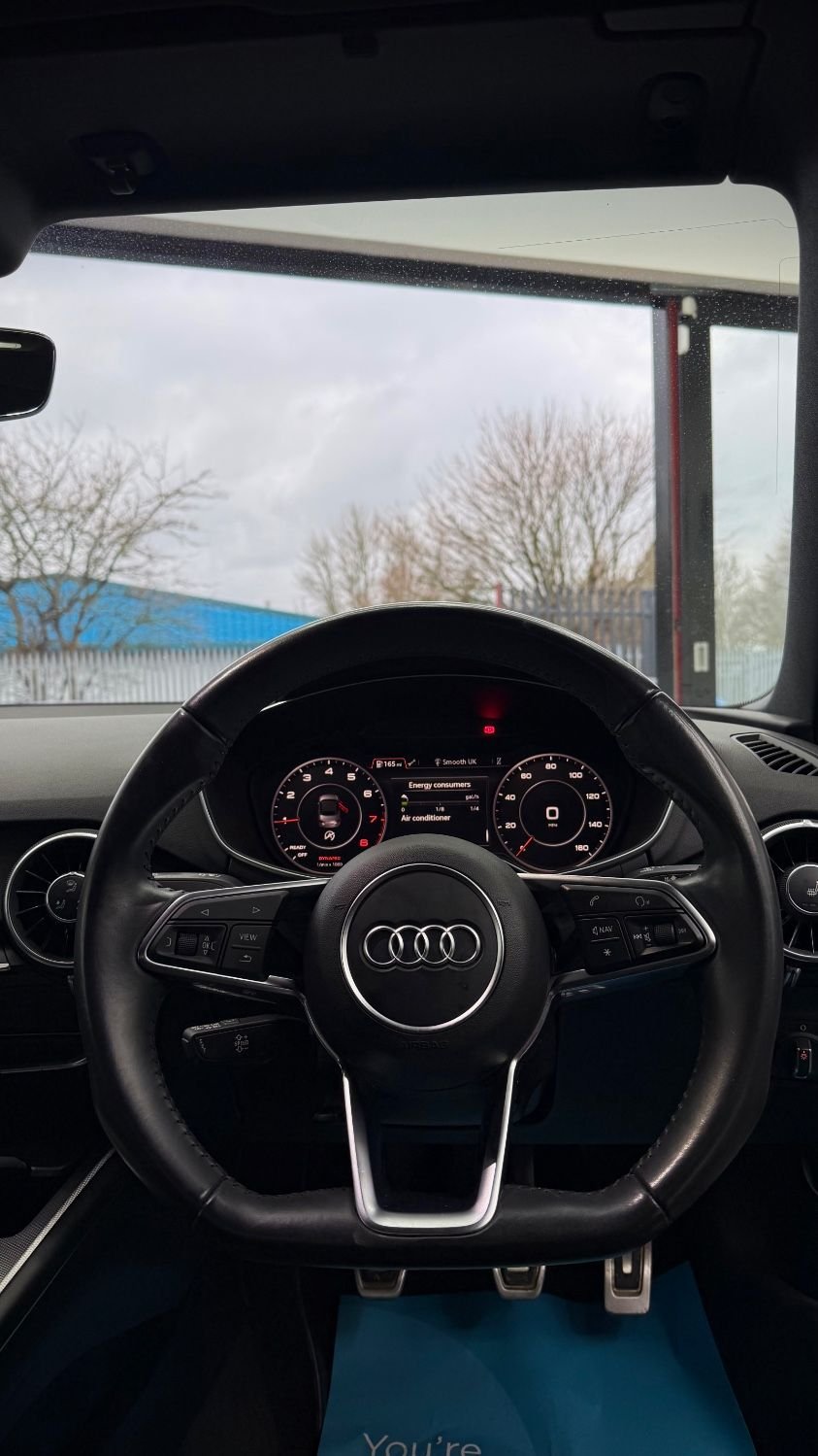 Used Audi TT 2018 for sale - 77133334: Photo 27