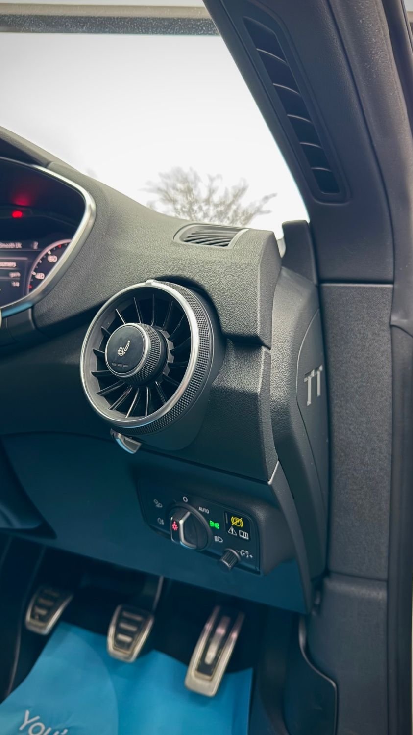 Used Audi TT 2018 for sale - 77133334: Photo 28