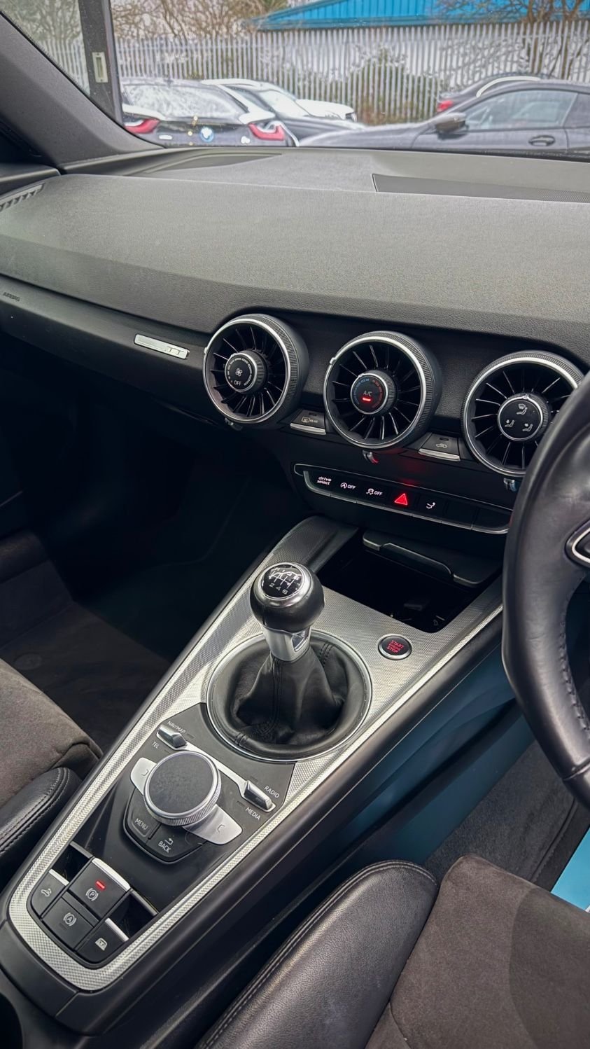 Used Audi TT 2018 for sale - 77133334: Photo 29