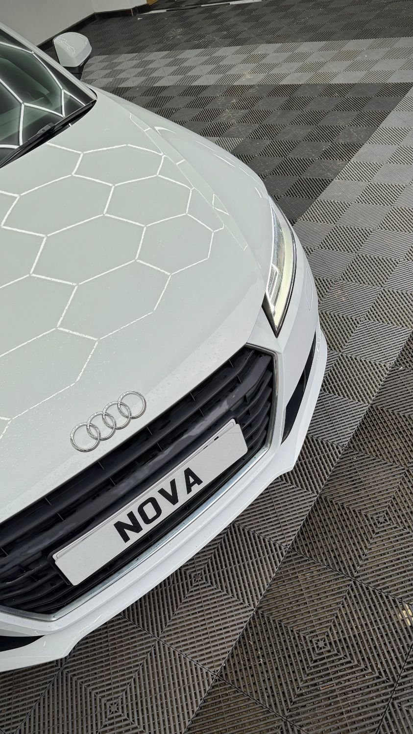 Used Audi TT 2018 for sale - 77133334: Photo 3