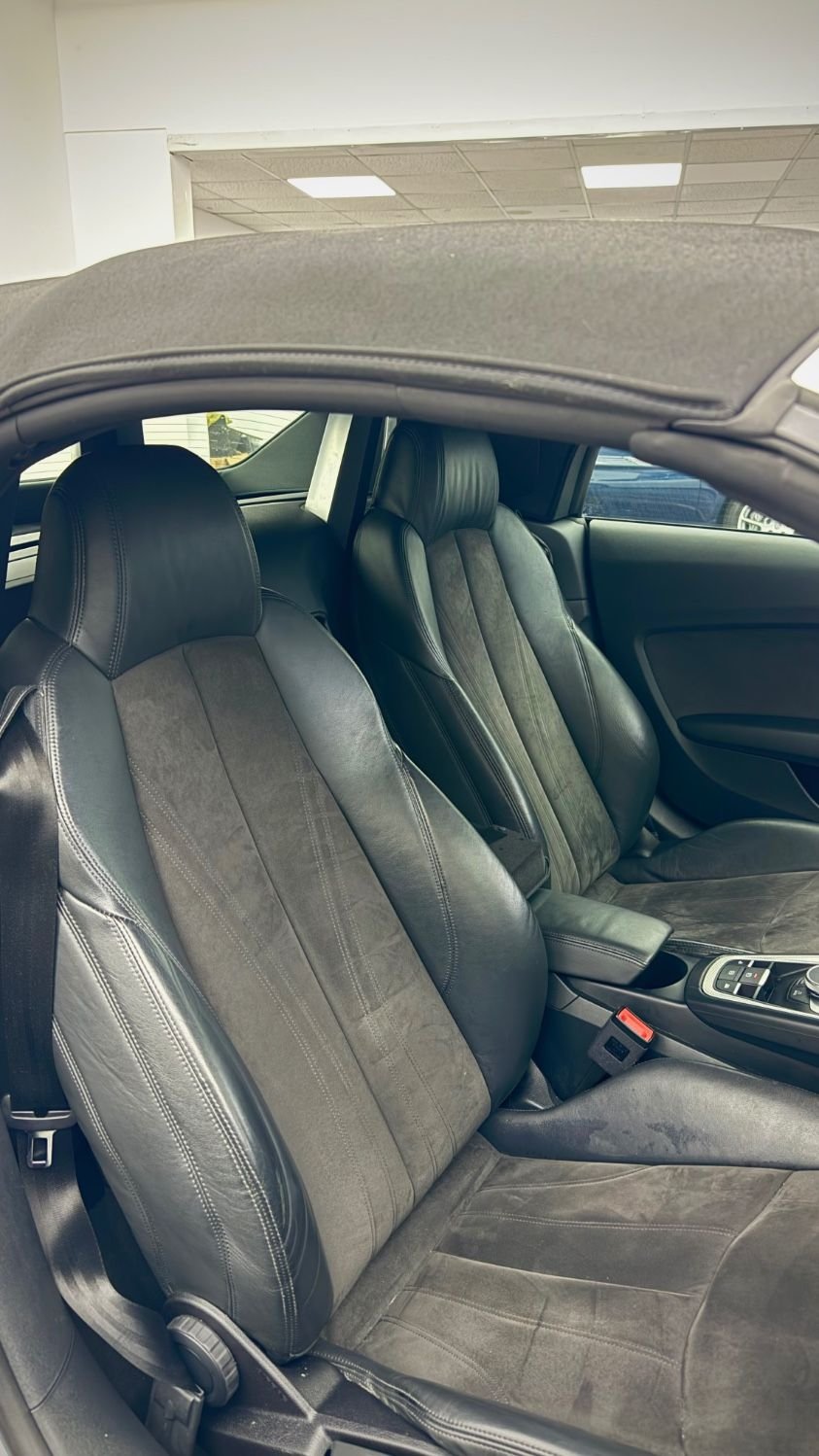 Used Audi TT 2018 for sale - 77133334: Photo 30