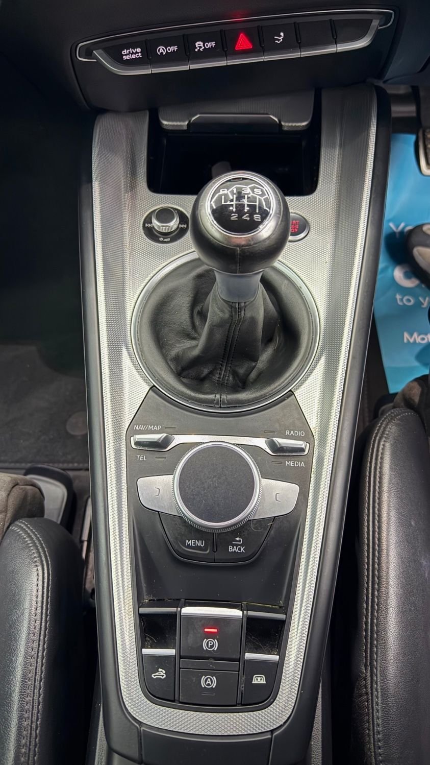 Used Audi TT 2018 for sale - 77133334: Photo 32