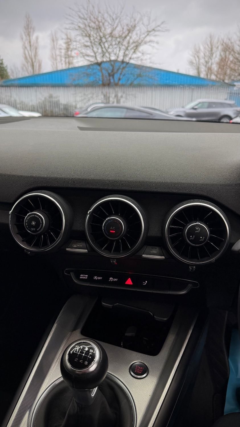 Used Audi TT 2018 for sale - 77133334: Photo 33