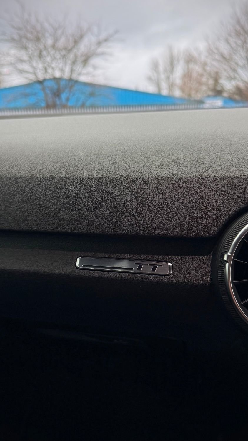 Used Audi TT 2018 for sale - 77133334: Photo 35