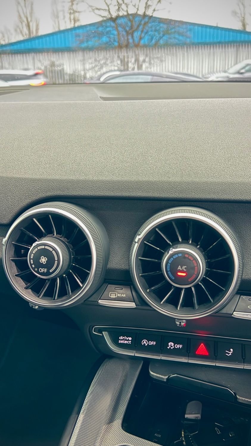 Used Audi TT 2018 for sale - 77133334: Photo 37