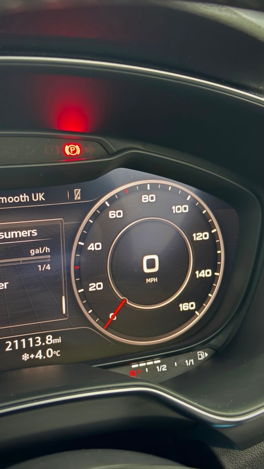 Used Audi TT 2018 for sale - 77133334: Photo 39