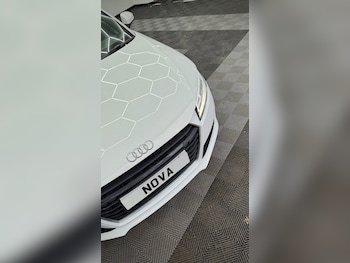 Used Audi TT 2018 for sale - 77133334: Photo