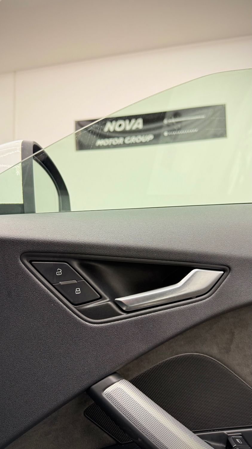 Used Audi TT 2018 for sale - 77133334: Photo 42