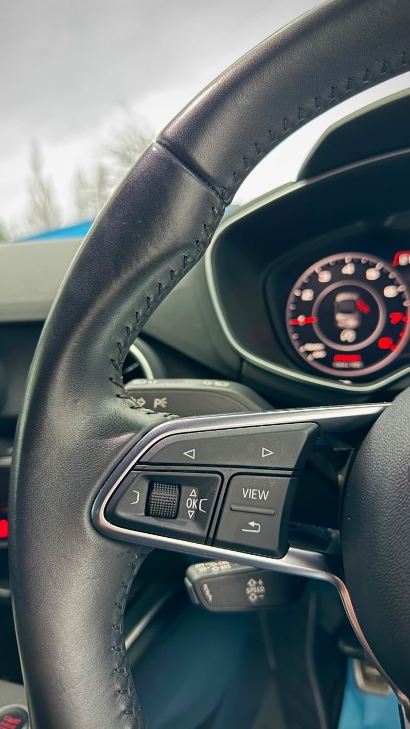 Used Audi TT 2018 for sale - 77133334: Photo 43