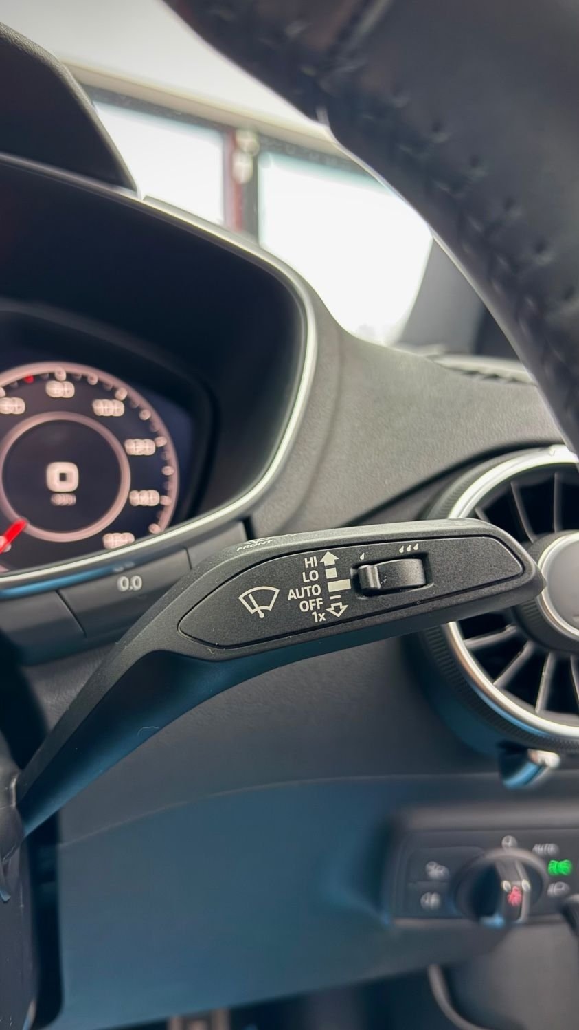 Used Audi TT 2018 for sale - 77133334: Photo 47