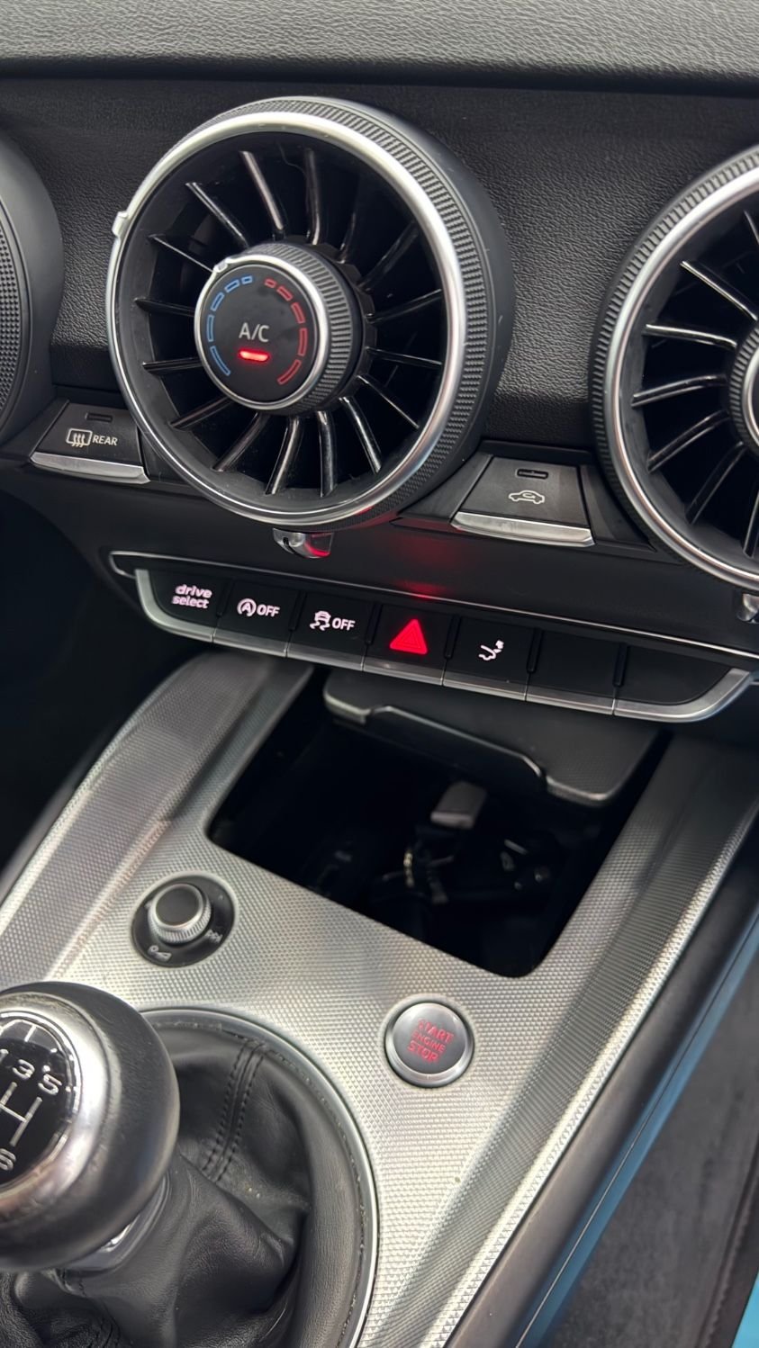 Used Audi TT 2018 for sale - 77133334: Photo 48