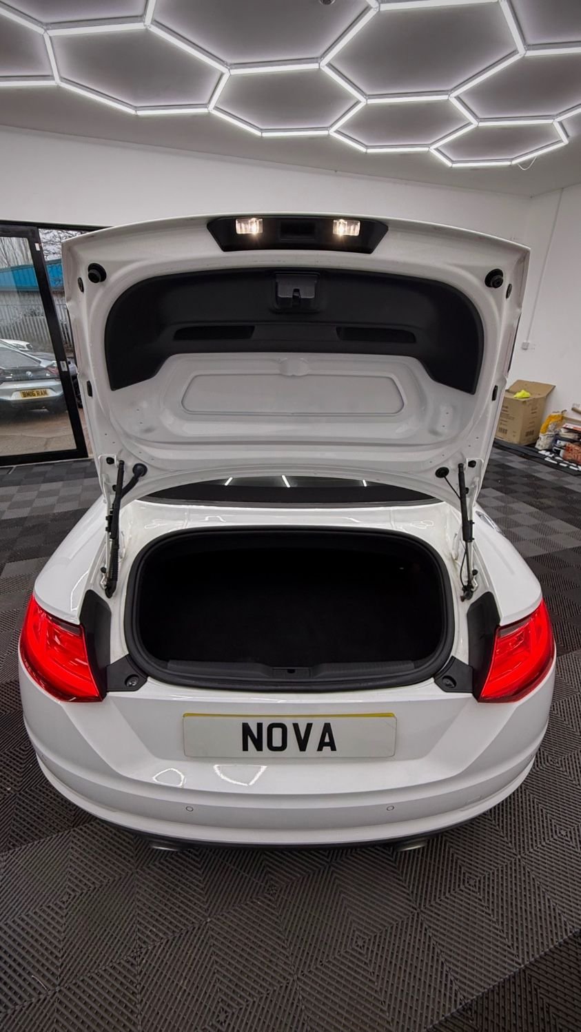 Used Audi TT 2018 for sale - 77133334: Photo 49