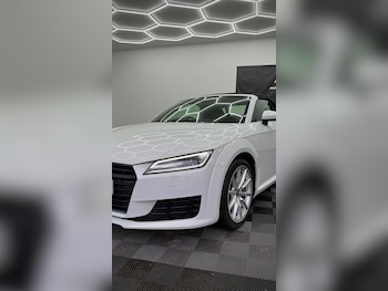 Used Audi TT 2018 for sale - 77133334: Photo