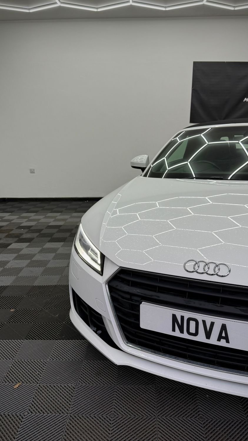 Used Audi TT 2018 for sale - 77133334: Photo 5