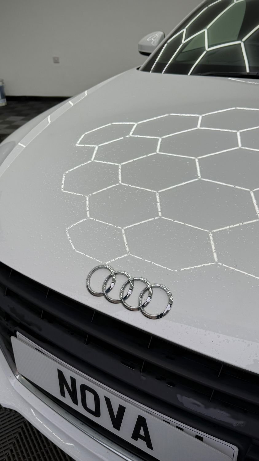 Used Audi TT 2018 for sale - 77133334: Photo 6