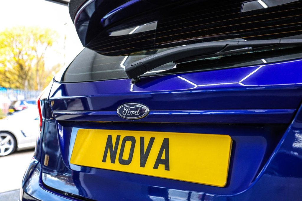 Used Ford Fiesta 2017 for sale - 77301803: Photo 13