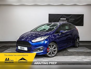 Ford Fiesta feature image