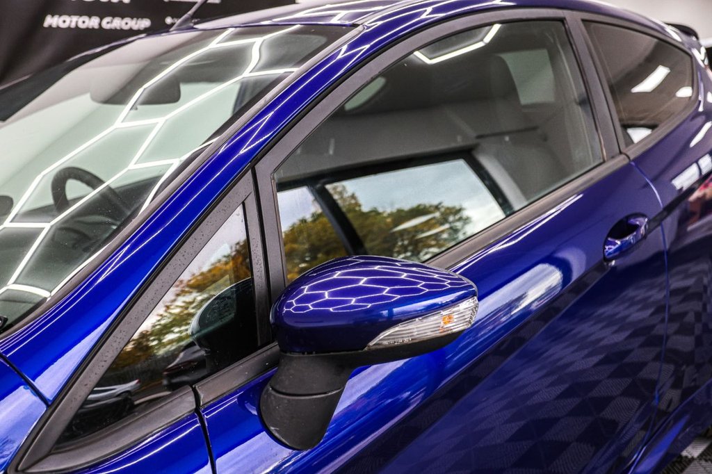 Used Ford Fiesta 2017 for sale - 77301803: Photo 20