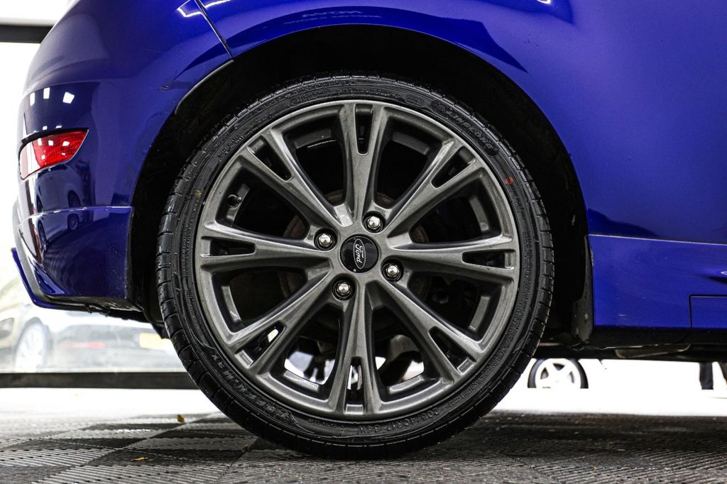 Used Ford Fiesta 2017 for sale - 77301803: Photo 26