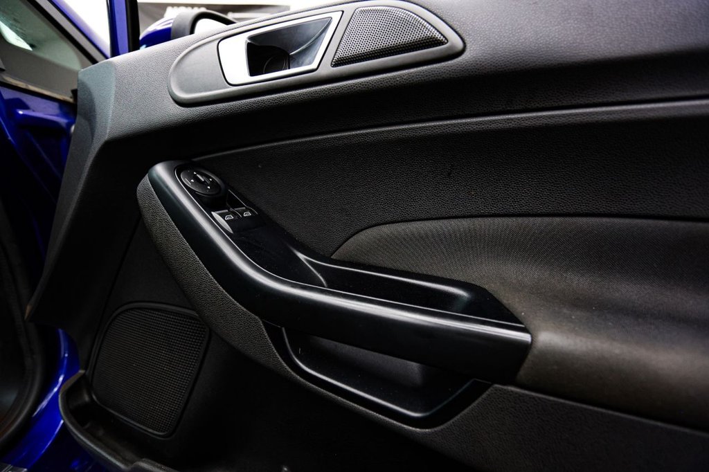 Used Ford Fiesta 2017 for sale - 77301803: Photo 34