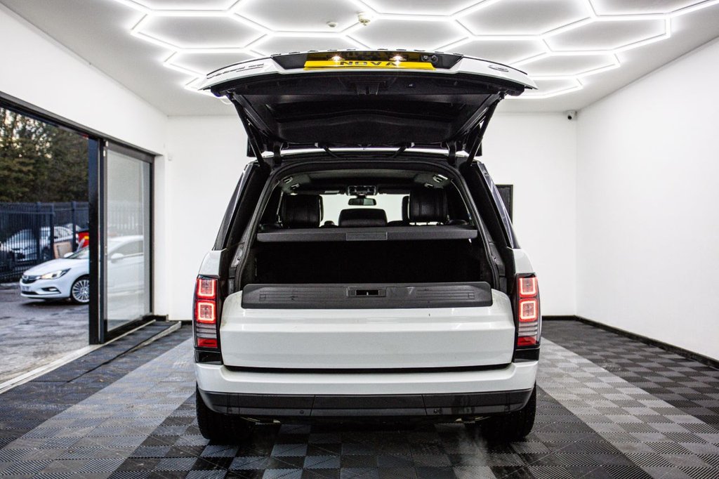 Used Land Rover Range Rover 2016 for sale - 76604892: Photo 10