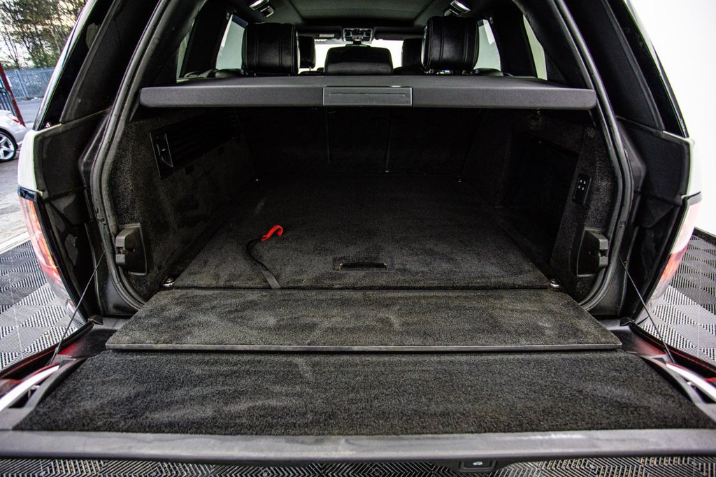 Used Land Rover Range Rover 2016 for sale - 76604892: Photo 12