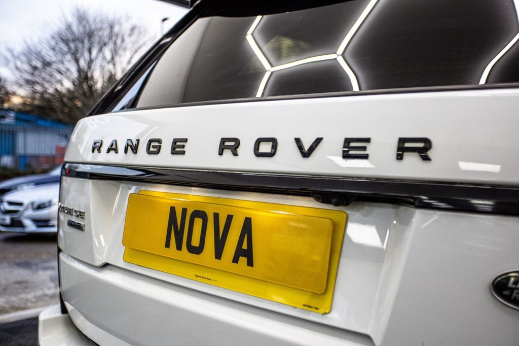 Used Land Rover Range Rover 2016 for sale - 76604892: Photo 15