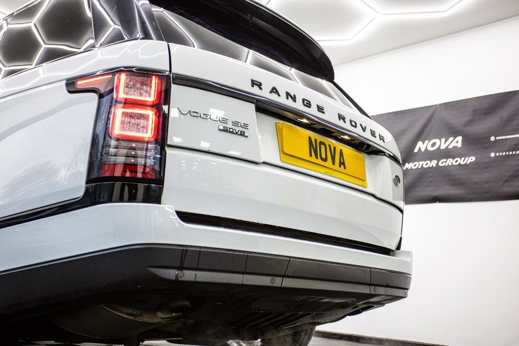 Used Land Rover Range Rover 2016 for sale - 76604892: Photo 18