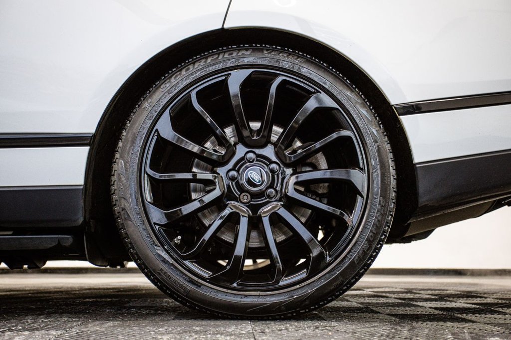 Used Land Rover Range Rover 2016 for sale - 76604892: Photo 19