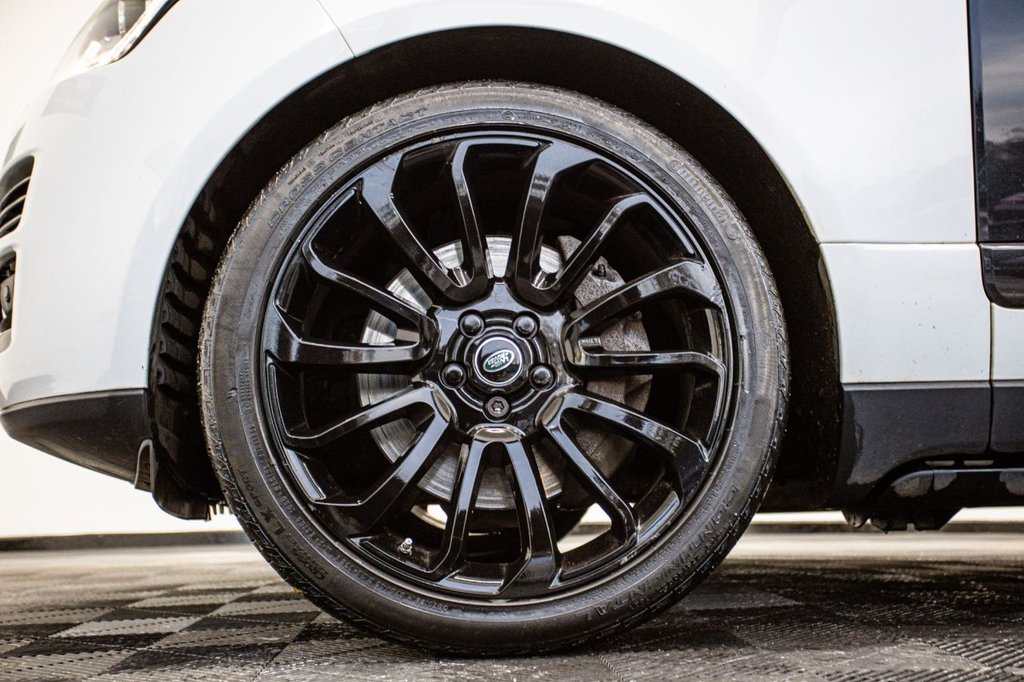 Used Land Rover Range Rover 2016 for sale - 76604892: Photo 20