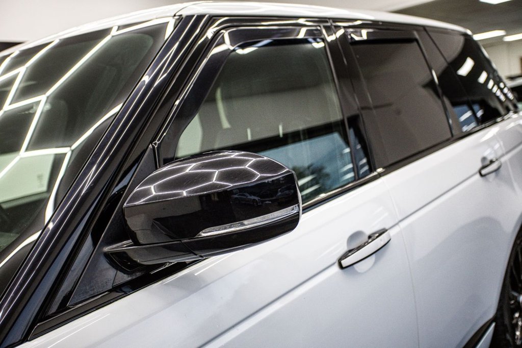 Used Land Rover Range Rover 2016 for sale - 76604892: Photo 21