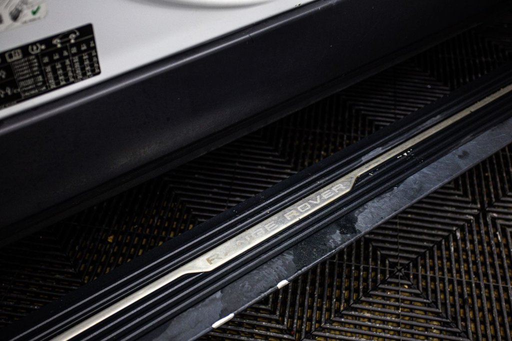 Used Land Rover Range Rover 2016 for sale - 76604892: Photo 27