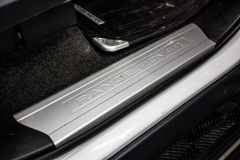 Used Land Rover Range Rover 2016 for sale - 76604892: Photo 28