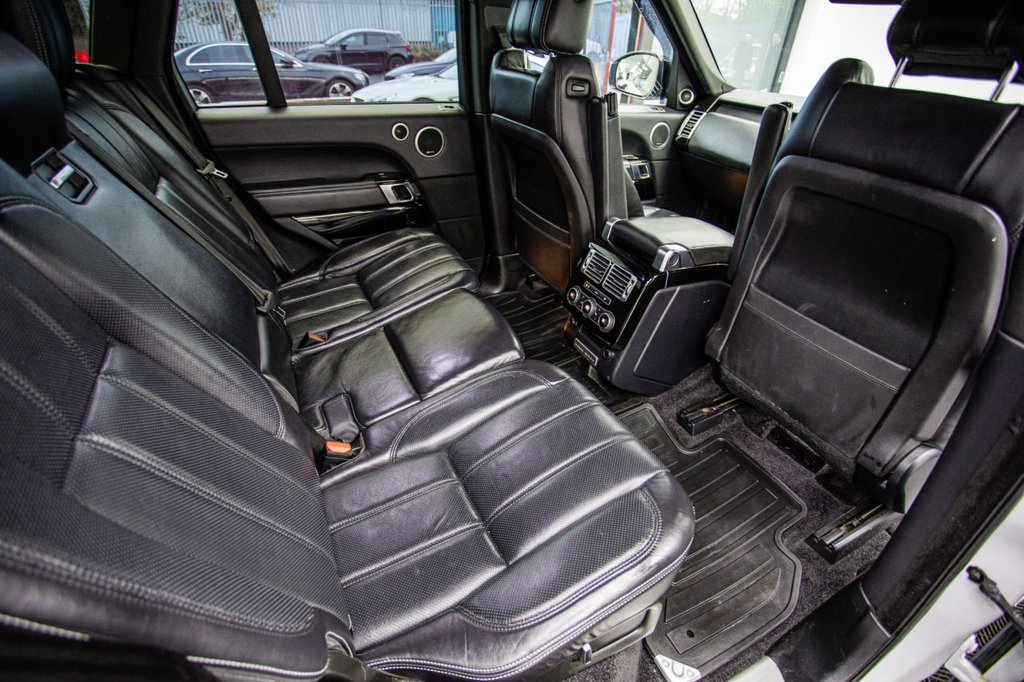 Used Land Rover Range Rover 2016 for sale - 76604892: Photo 32
