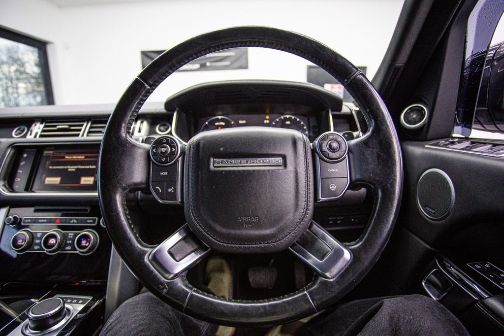Used Land Rover Range Rover 2016 for sale - 76604892: Photo 42
