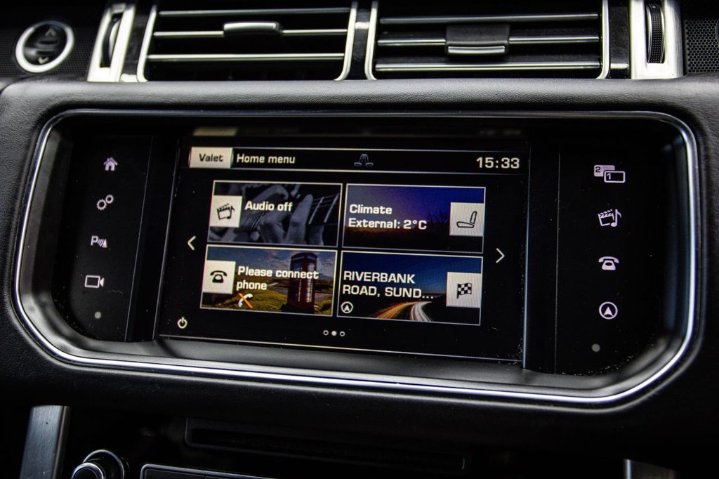 Used Land Rover Range Rover 2016 for sale - 76604892: Photo 50