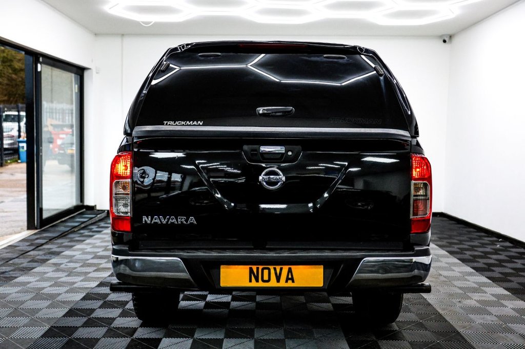 Used Nissan Navara 2019 for sale - 77341566: Photo 11