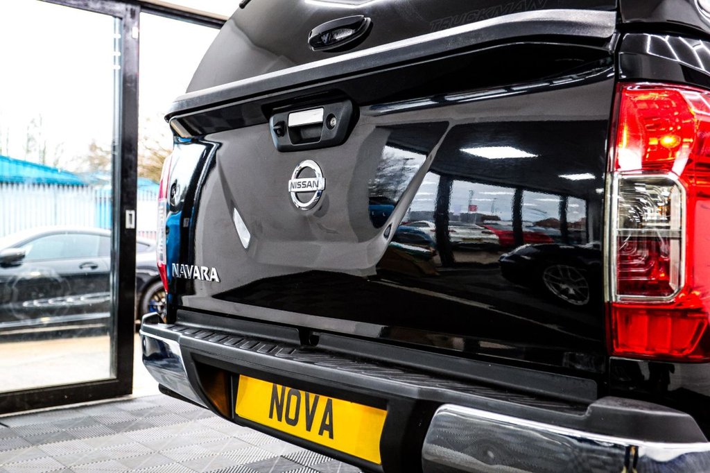 Used Nissan Navara 2019 for sale - 77341566: Photo 13