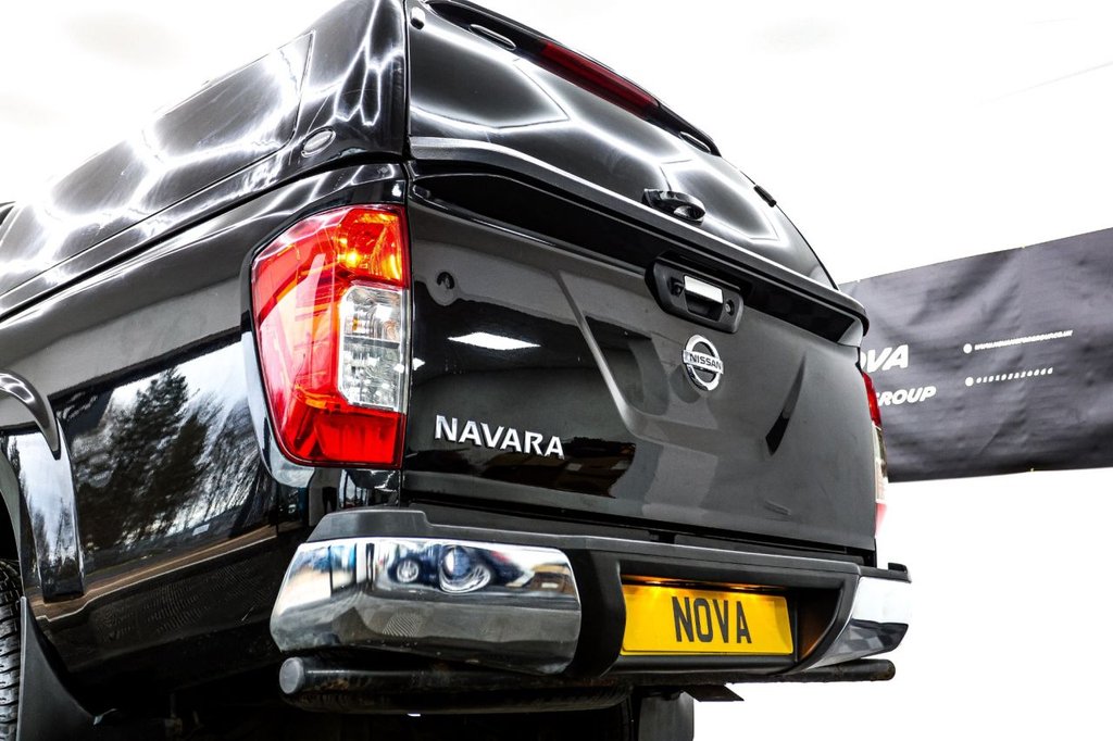 Used Nissan Navara 2019 for sale - 77341566: Photo 14