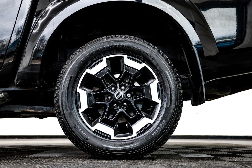 Used Nissan Navara 2019 for sale - 77341566: Photo 15