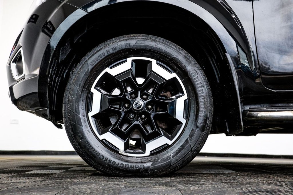 Used Nissan Navara 2019 for sale - 77341566: Photo 16