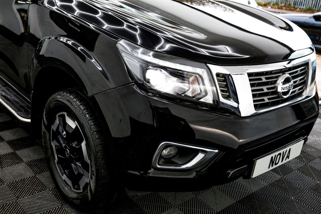 Used Nissan Navara 2019 for sale - 77341566: Photo 17