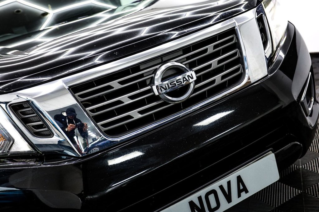 Used Nissan Navara 2019 for sale - 77341566: Photo 19
