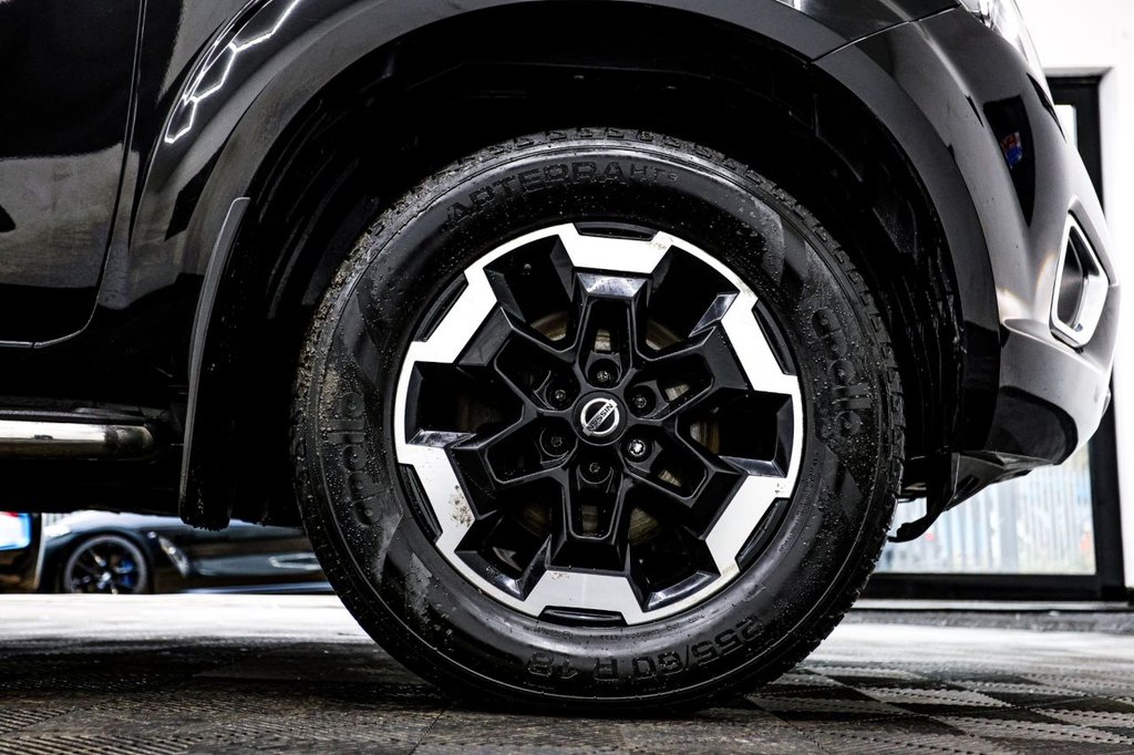 Used Nissan Navara 2019 for sale - 77341566: Photo 22