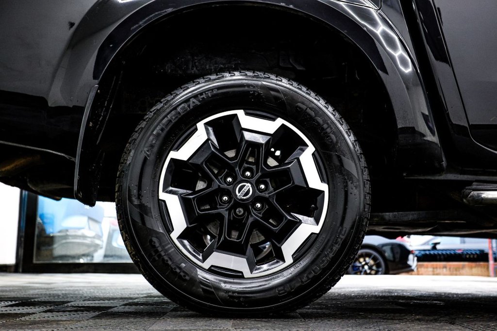 Used Nissan Navara 2019 for sale - 77341566: Photo 23