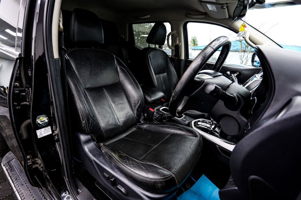 Used Nissan Navara 2019 for sale - 77341566: Photo 25